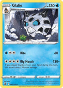 Glalie (042/195) [Espada y escudo: Tempestad de plata] 