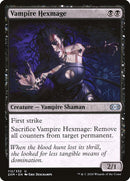 Hexmage vampiro [Maestros dobles] 