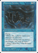Phantom Monster [Conjunto introductorio para dos jugadores] 