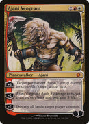 Ajani Vengeant [Fragmentos de Alara] 