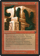 Moco primordial [Leyendas] 