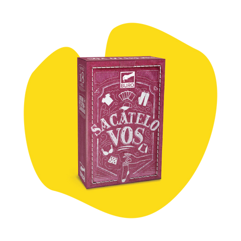Sácatelo Vos