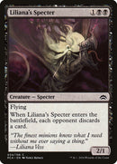 El espectro de Liliana [Antología Planechase] 