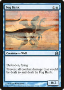 Banco de niebla [Commander 2011] 