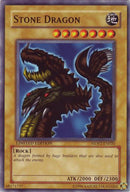 Dragón de Piedra [MDP2-EN020] Común 