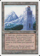 Torre de Urza (Montañas) [Crónicas] 