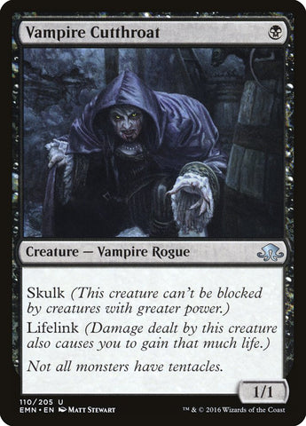 Vampiro asesino [Luna sobrenatural] 