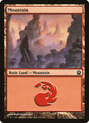 Montaña (242) [Theros] 