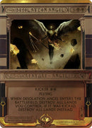 Ángel de la Desolación (Invocación) [Invocaciones de Amonkhet] 