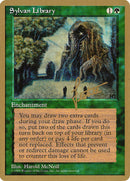 Biblioteca Sylvan (Bertrand Lestree) [Conjunto de coleccionista Pro Tour] 
