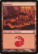 Montaña (152) [Mirrodin asediado] 