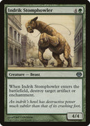 Indrik Stomphowler [Mazos de duelo: Garruk contra Liliana] 