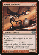 Cría de dragón [Magic 2014] 