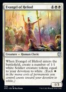 Evangelio de Heliod [Comandante de Kaldheim] 