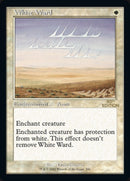 White Ward (Retro) [Edición del 30 aniversario] 