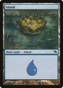 Isla (286) [Páramo Sombrío] 