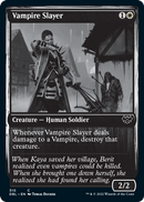 Cazavampiros [Innistrad: Doble función] 