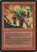 Granada duende (Christopher Rush) [Fallen Empires] 