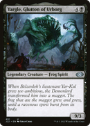 Yargle, glotón de Urborg [Jumpstart 2022] 