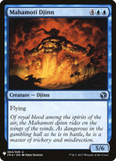 Mahamoti Djinn [potenciador misterioso] 