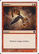 Destrozar [Novena edición] 