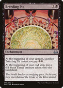 Breeding Pit (Divino vs. Demoníaco) [Antología de Duel Decks] 