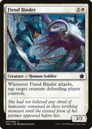 Fiend Binder [Noche de juegos 2019] 