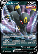 Umbreon V (094/203) [Espada y escudo: cielos en evolución] 