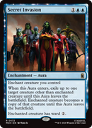 Secret Invasion [Marvel Super Heroes]