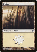 Llanuras (233) [Cicatrices de Mirrodin] 