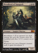 Señor de sangre de Vaasgoth [Magic 2012] 