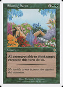 Aroma seductor [Inicio 1999] 