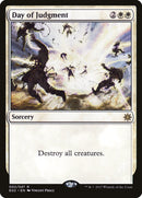 Día del Juicio [Exploradores de Ixalan] 