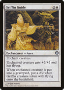 Guía de Griffin [Mazos de duelo: Caballeros contra dragones] 