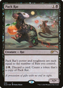 Pack Rat [Serie Secret Lair Drop] 