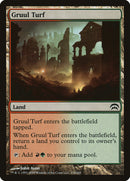 Césped Gruul [Planechase] 