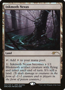 Inkmoth Nexus [Clasificatorios para la Copa Mundial de Magic] 