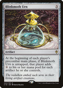 Urna Blinkmoth [Comandante 2016] 