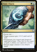 Encanto simic [Leyendas del comandante] 