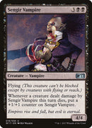 Vampiro Sengir [Cubierta de bienvenida 2017] 