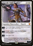 Elspeth, la némesis del sol [Theros más allá de la muerte] 