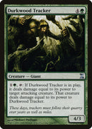 Rastreador de Durkwood [Espiral del tiempo] 