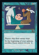 Estasis (Retro) [Edición del 30 aniversario] 