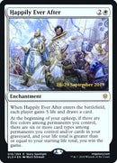 Felices para siempre [Promociones de presentación de El trono de Eldraine] 