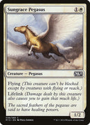 Sungrace Pegaso [Magia 2015] 