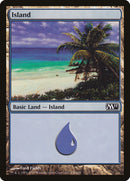 Isla (236) [Magia 2011] 