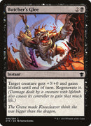 Glee del carnicero [Dragones de Tarkir] 