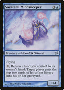 Soratami Mindsweeper [Traidores de Kamigawa] 