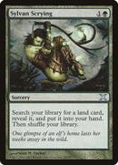 Sylvan Scrying [Décima edición] 