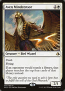 Aven Censor Mental [Amonkhet] 
